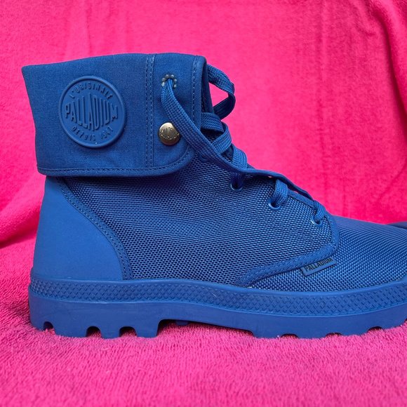 Palladium Other - Palladium Mono Chrome Baggy II